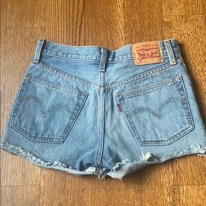 COPY - Levis 501 Jean short